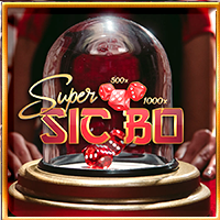 Super SIC Evo Gaming